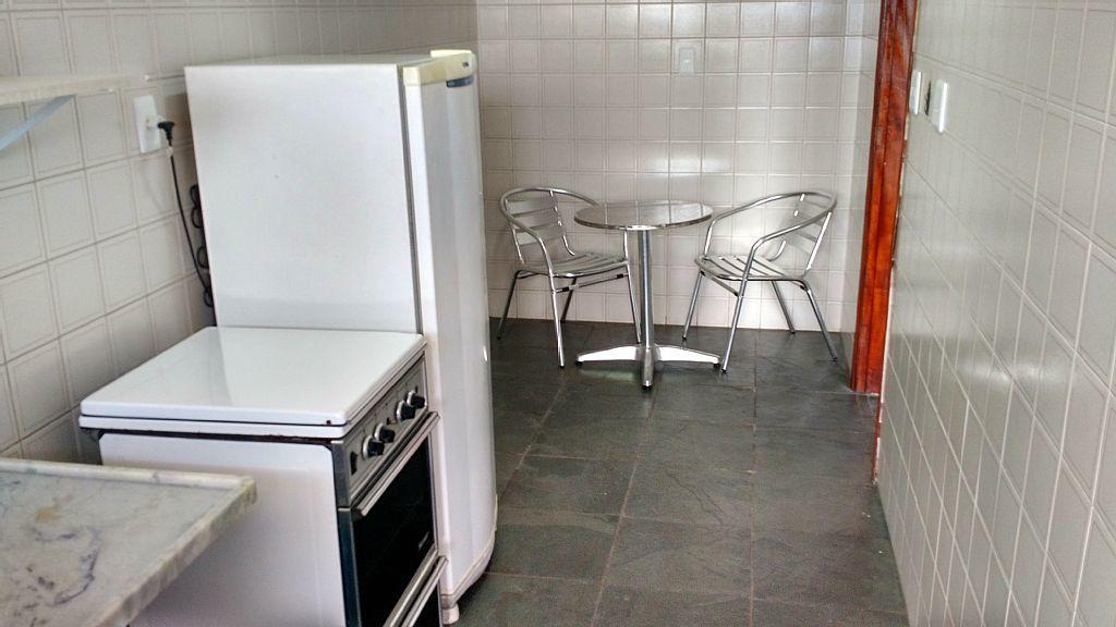 Апартаменты Apartamento Guaica Прая-Гранди Экстерьер фото
